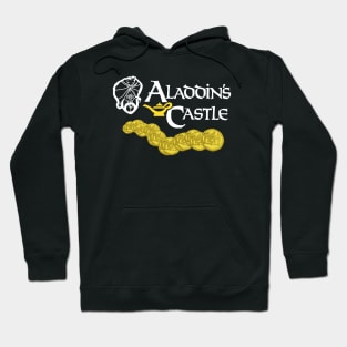 Aladdin's Castle Arcade Hoodie